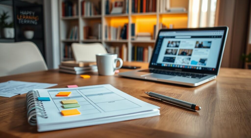 Educational Tutorials