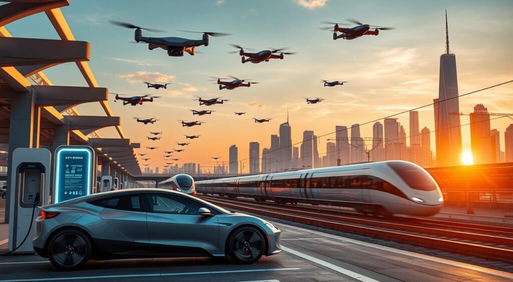 Technology and Innovation