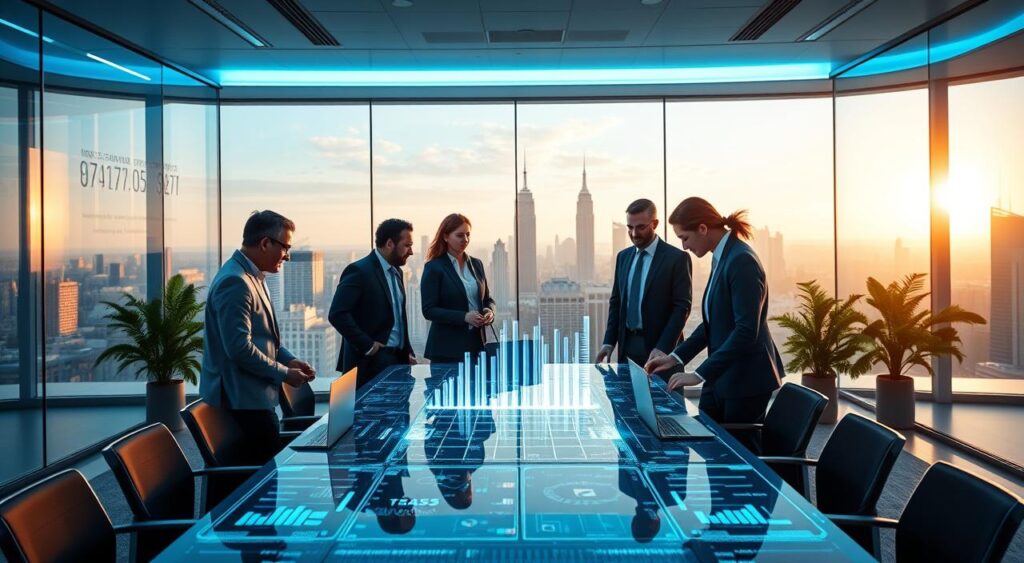 Technology and Innovation