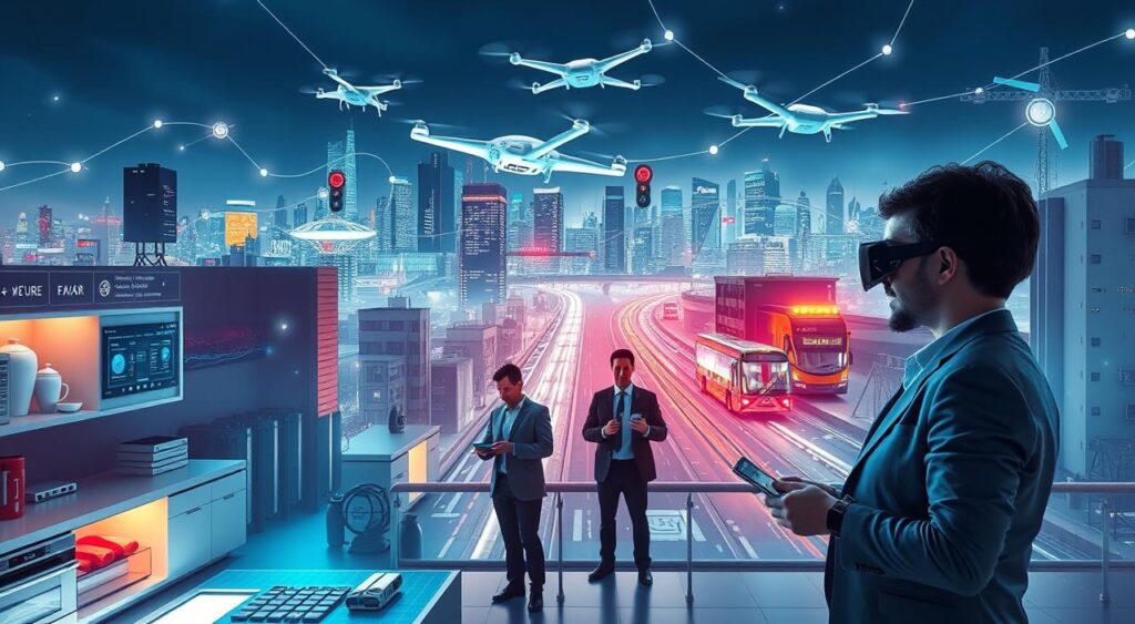 Technology and Innovation